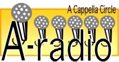 �A�J�y���T�[�N�� A-radio